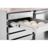 Comptoir réfrigéré pizza G-S7T2 – 2015 mm | bartscher