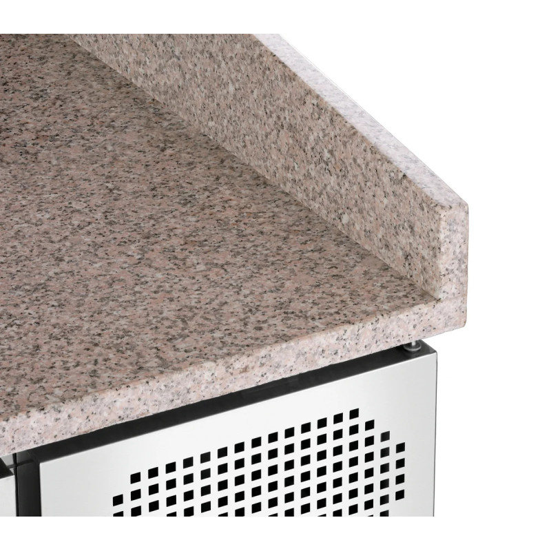 Comptoir réfrigéré pizza G-S7T2 – 2015 mm | bartscher