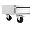 Comptoir réfrigéré pizza G-S7T2 – 2015 mm | bartscher