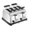 Toaster TBRB40 – Versatile 6-Level Browning | bartscher