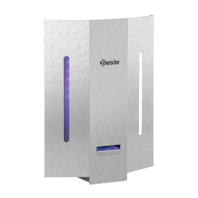 Piège à insectes IF-50 sur armoire – silencieux 7W | bartschER