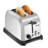 Grille-pain TBRB20 professionnel – 6 niveaux de brunissage | bartschER
