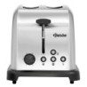Toaster TBRB20 – Multi-Function Slot Toaster | bartscher