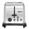 Grille-pain TBRB20 professionnel – 6 niveaux de brunissage | bartschER