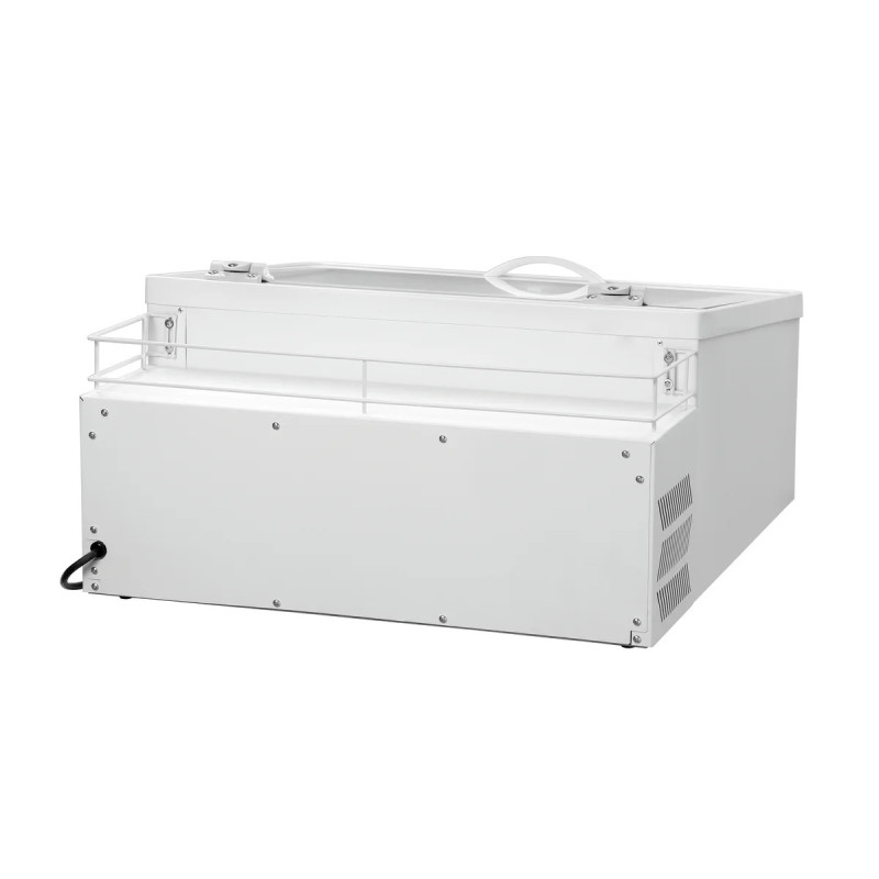 Ice Cabinet 3x5L-F – Energy Efficient Storage | bartsch er
