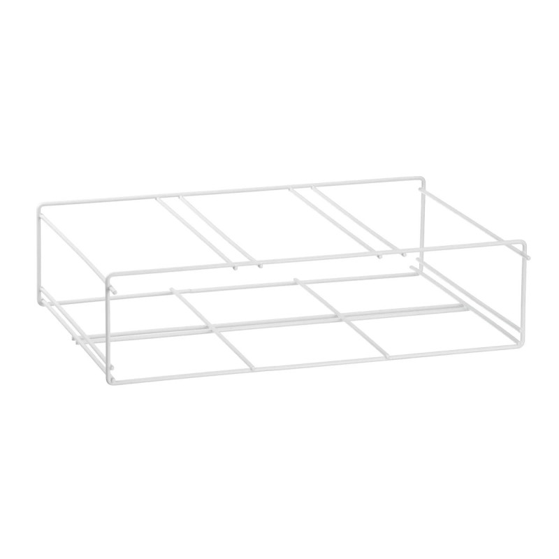 Armoire à glace 15L – Éclairage LED, froid statique | bartschER