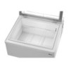 Eisvitrine 3x5L-F – LED-Beleuchtung & statische Kühlung | bartscher