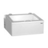 Eisvitrine 3x5L-F – LED-Beleuchtung & statische Kühlung | bartscher