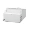 Armoire à glace 2x5L-F – Éclairage LED, 10L | bartsch er