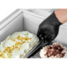 Eisvitrine 2x5L-F mit LED-Beleuchtung – bartscher