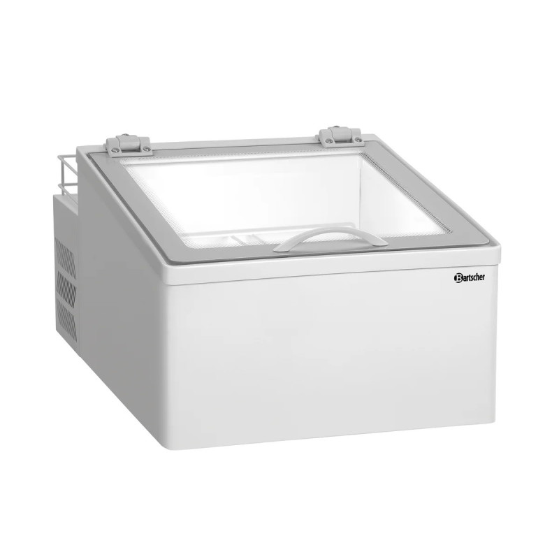 Ice Cabinet 2x5L-F – Energy Efficient Cooling | bartschER