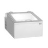 Eisvitrine 2x5L-F mit LED-Beleuchtung – bartscher
