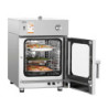Combi vapeur Silversteam-K 6110DRS 6,9 kW – bartscher