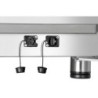 Combi vapeur Silversteam-K 6110DRS 6,9 kW – bartscher