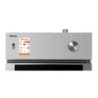 Kombidämpfer Silversteam-K 6110DRS – Flexibles Garen | bartschER