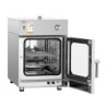 Combi steamer Silversteam-K 6110DRS – Efficient Cooking | bartscher