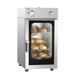 Kombidämpfer Silversteam-K 10110D – 10 Einschübe | bartscher