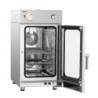 Combi steamer Silversteam-K 10110D – Precise Cooking | bartschER