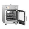 Kombidämpfer Silversteam-K 6110D – 6 Einschübe, 6900W | bartscher