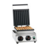 Waffle Maker MDI Churros – Precise Timer Control | bartscher