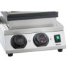 Waffeleisen MDI Churros 2210 – 8-fach Backform | bartscher