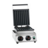 Waffle Maker MDI Churros – Precise Timer Control | bartscher