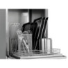 Lave-casseroles TS 665-1 R haute capacité 50L | bartscher