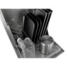 Lave-casseroles TS 665-1 R haute capacité 50L | bartscher