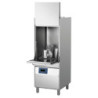 Lave-casseroles TS 665-1 R haute capacité 50L | bartscher
