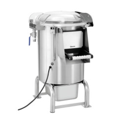 Kartoffelschälmaschine 5KG