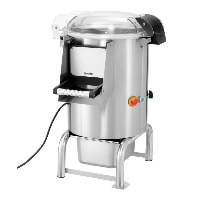 Potato Peeling Machine 5KG – Efficient 70kg/h | bartschser