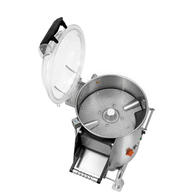 Potato Peeling Machine 5KG – Efficient 70kg/h | bartschser