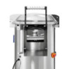 Kartoffelschälmaschine 5KG – 100 kg/h Leistung | bartscher