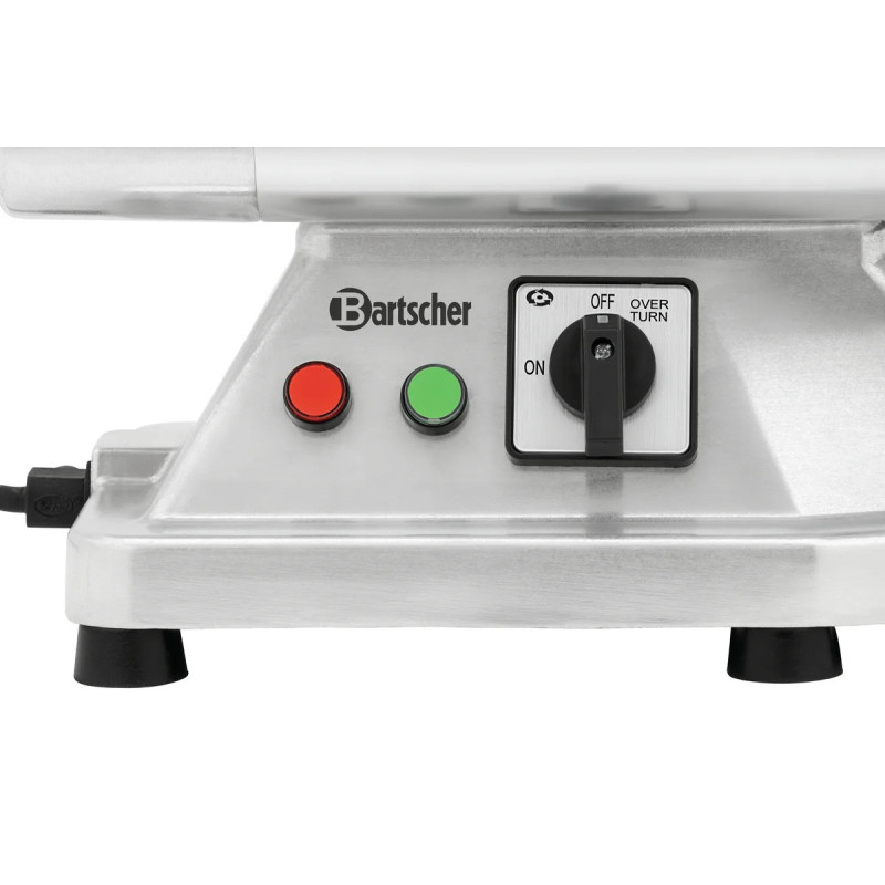 Fleischwolf FW120 – 120 kg/h Leistung | bartscher