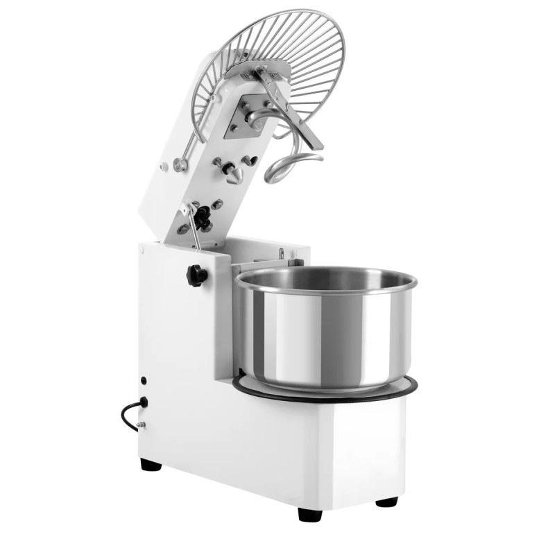 Teigknetmaschine Easy 12/20 ARSK – 20L Kapazität | bartscher