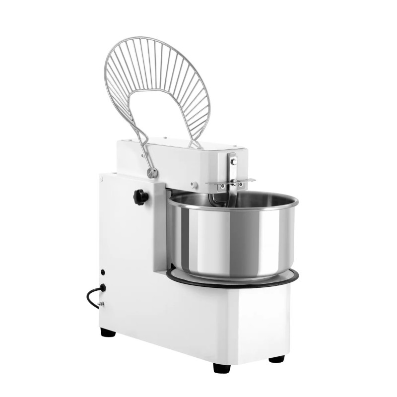 Teigknetmaschine Easy 12/20 ARSK – 20L Kapazität | bartscher