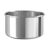 Teigknetmaschine Easy 12/20 ARSK – 20L Kapazität | bartscher