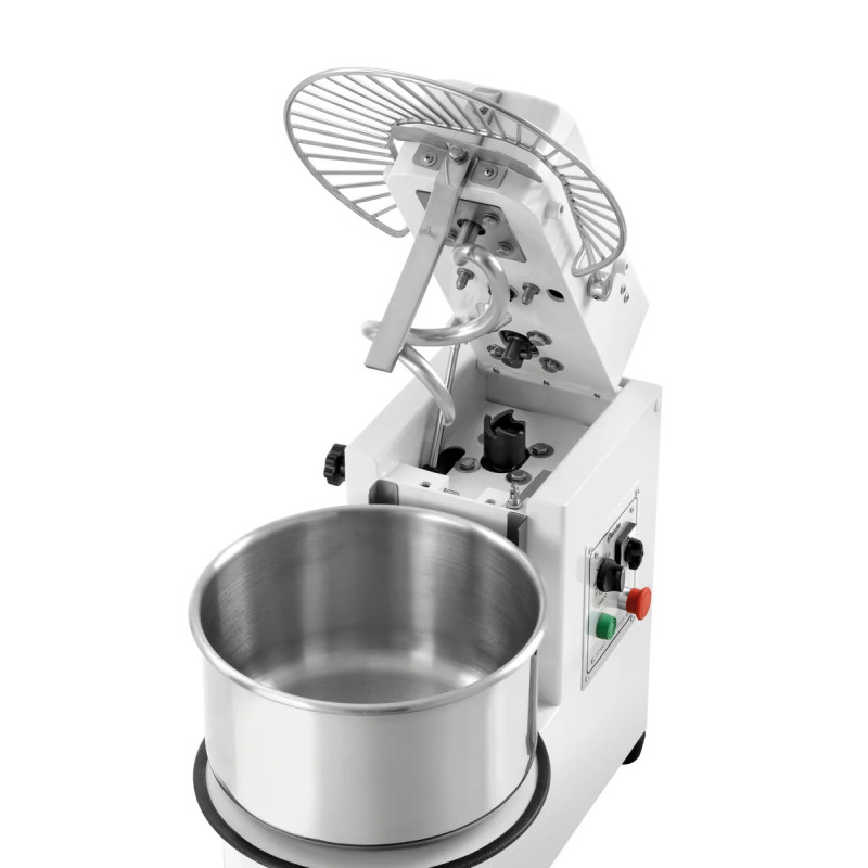 Teigknetmaschine Easy 12/20 ARSK – 20L Kapazität | bartscher