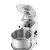 Dough Kneading Machine Easy 12/20 ARSK – 20L Capacity | bartschER
