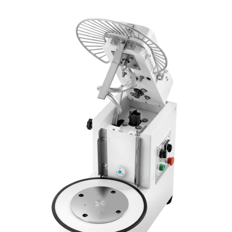 Teigknetmaschine Easy 12/20 ARSK – 20L Kapazität | bartscher