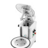 Teigknetmaschine Easy 12/20 ARSK – 20L Kapazität | bartscher