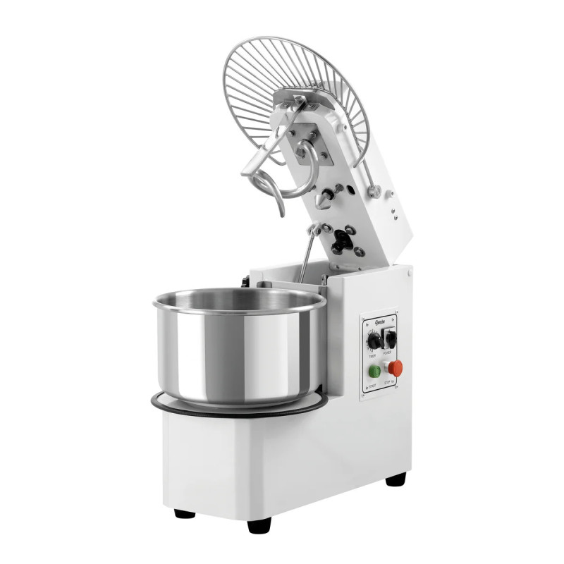 Teigknetmaschine Easy 12/20 ARSK – 20L Kapazität | bartscher