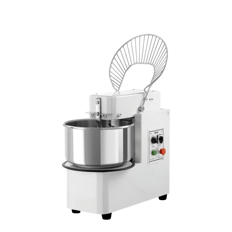 Teigknetmaschine Easy 12/20 ARSK – 20L Kapazität | bartscher