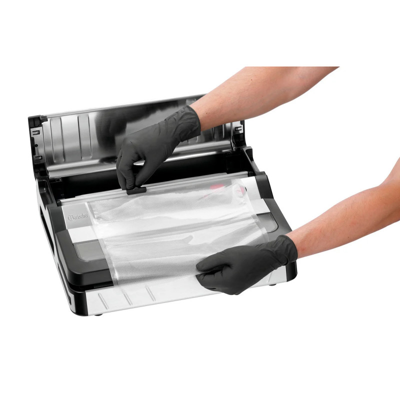 Machine d'emballage sous vide 315/20L – Scellage fiable | bartscher