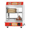 Hot-Dog Steamer WB1001 – Efficient Heating | bartscher