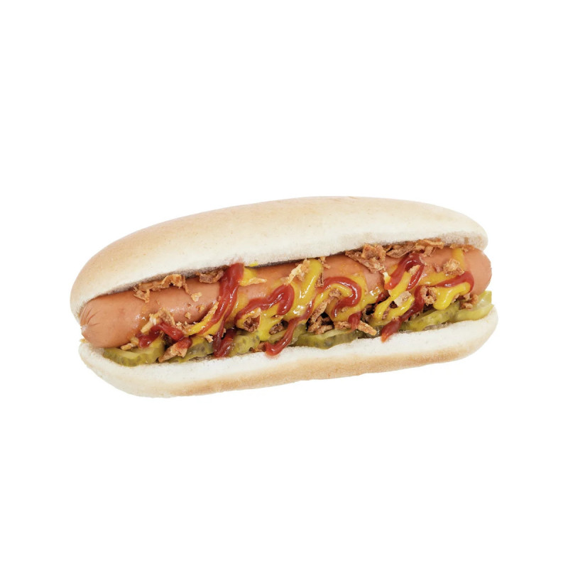 Hot-Dog Steamer WB1001 – Efficient Heating | bartscher