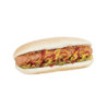 Hot-Dog-Dämpfer WB1001 mit 4,4L Kapazität | bartscher