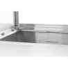 Hot-Dog Steamer WB1001 – Efficient Heating | bartscher