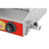 Hot-Dog-Dämpfer WB1001 mit 4,4L Kapazität | bartscher