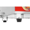 Hot-Dog Steamer WB1001 – Efficient Heating | bartscher